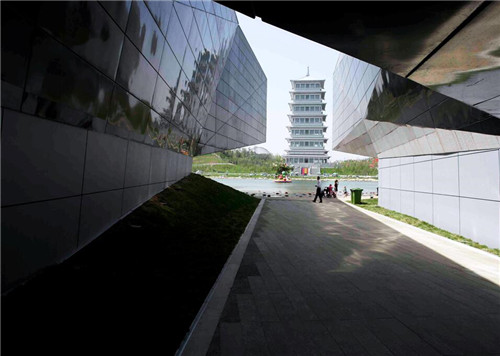 伊娃?卡斯特羅、王川：景觀都市主義