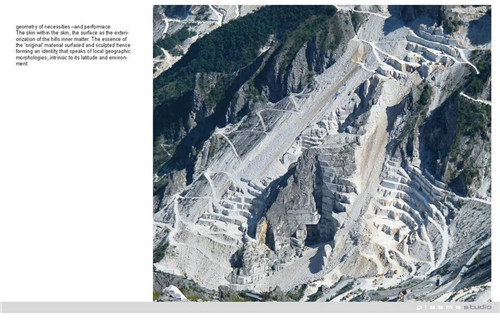 伊娃?卡斯特羅、王川：景觀都市主義