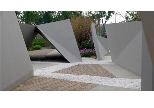 伊娃?卡斯特羅、王川：景觀都市主義