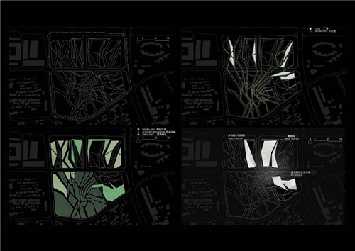 伊娃?卡斯特羅、王川：景觀都市主義