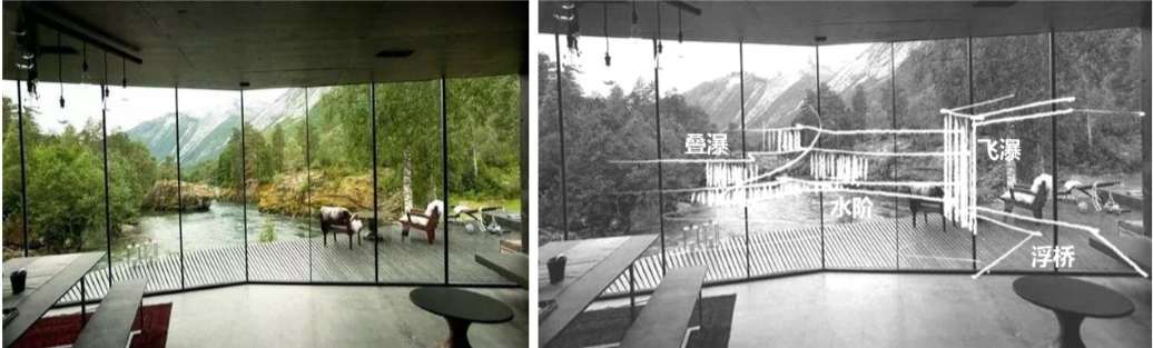 園冶杯專業獎:廣州龍湖云峰原著