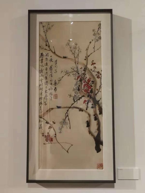 同濟大學紀念古建園林專家陳從周誕辰百年