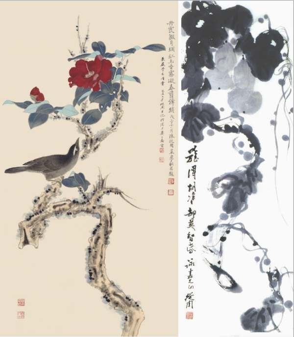 同濟大學紀念古建園林專家陳從周誕辰百年