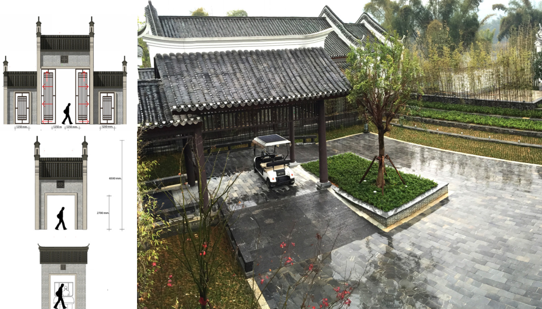 AECOM：廣西陽朔悅榕莊酒店景觀設(shè)計(jì)