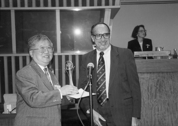 清華大學(xué)吳良鏞:建筑可閱讀,城市有溫度