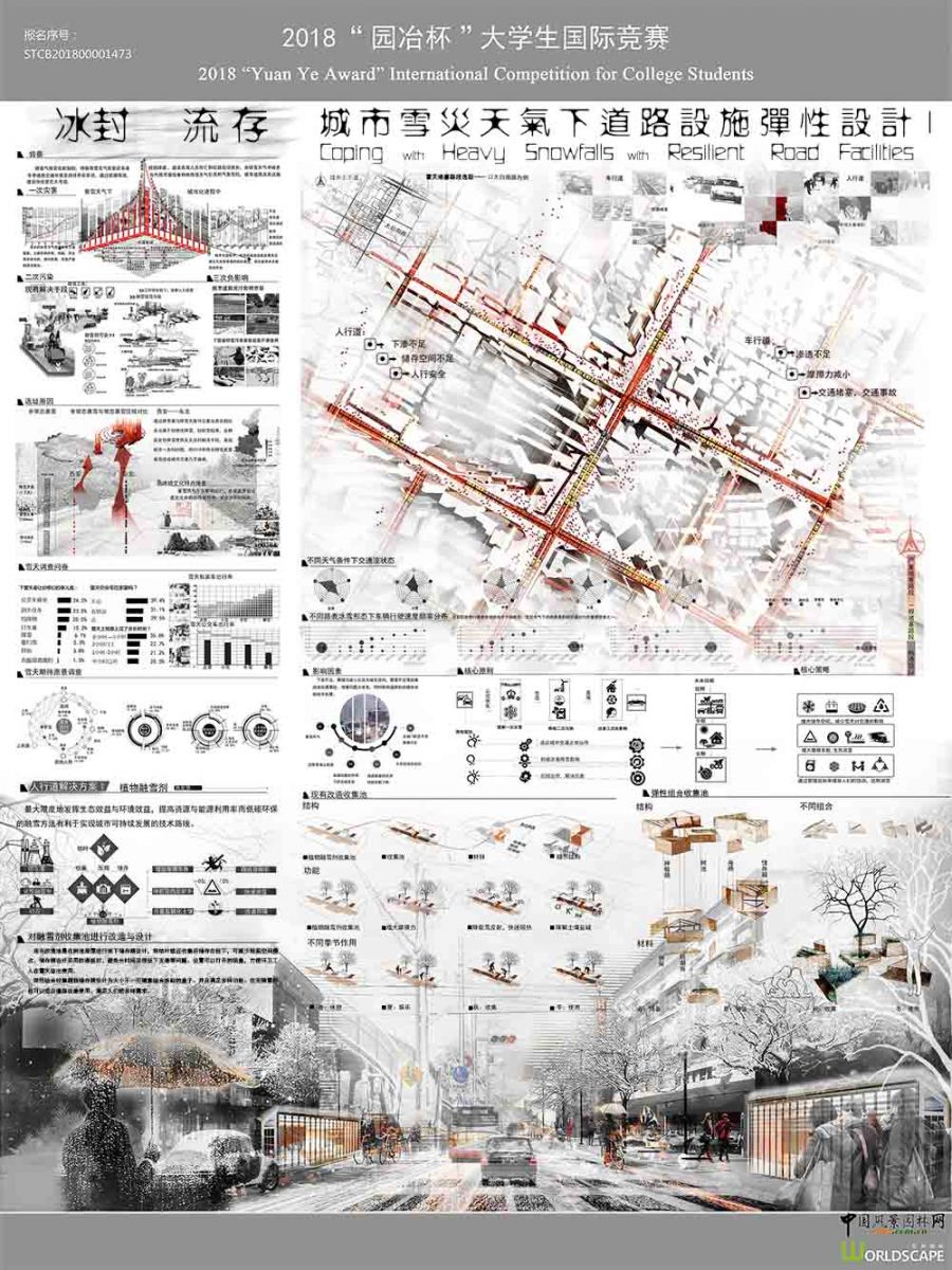 園冶杯一等獎獲得者魯青青：實踐比理論更重要