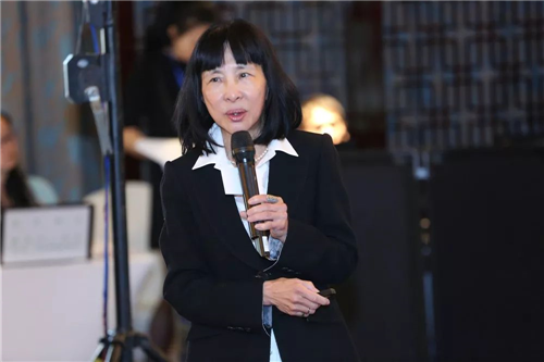 郭瓊瑩:里山倡議基礎下之城鎮風貌與鄉里美學新運動