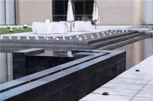 飛揚丨精于心簡于形丨招商越秀公園1872