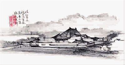 程泰寧：當代建筑創(chuàng)新要“守正出奇”