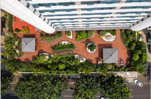 陳俊霄：大象無(wú)形 隱于山水間 格物致知 泰心以證道