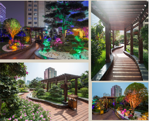 陳俊霄：大象無(wú)形 隱于山水間 格物致知 泰心以證道