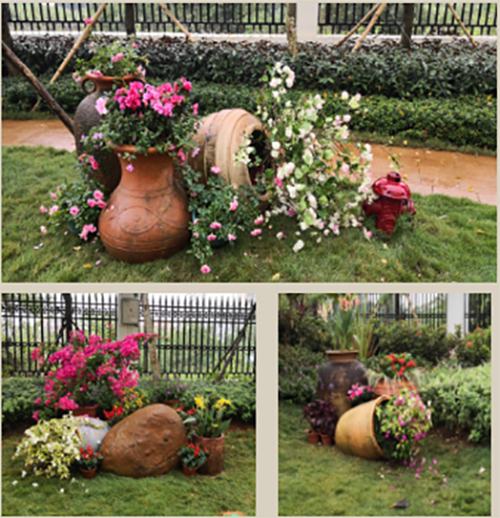 陳俊霄：大象無(wú)形 隱于山水間 格物致知 泰心以證道