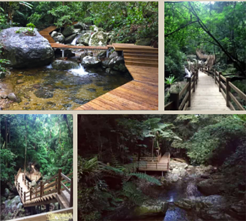 陳俊霄：大象無(wú)形 隱于山水間 格物致知 泰心以證道