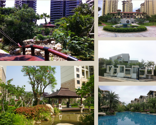 陳俊霄：大象無(wú)形 隱于山水間 格物致知 泰心以證道