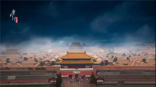 北京地標(biāo)進(jìn)化論