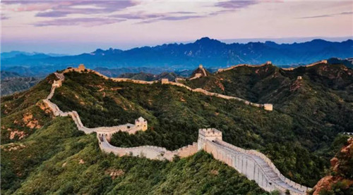 北京地標(biāo)進(jìn)化論