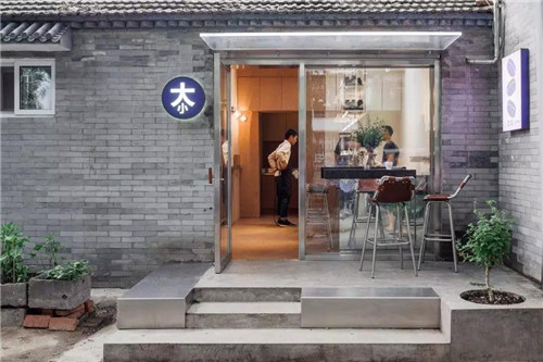 北京地標(biāo)進(jìn)化論