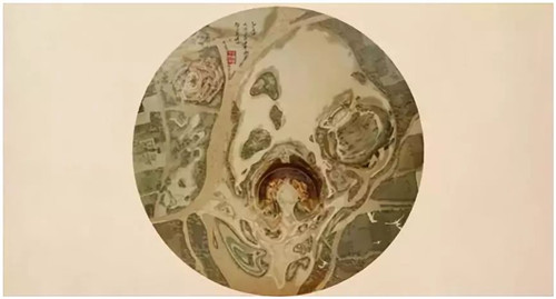 這些建筑景觀中國韻味十足