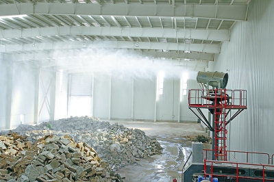 從廢到寶，建筑垃圾變身之旅