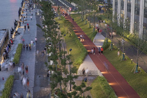 劉宇揚:土地與常民