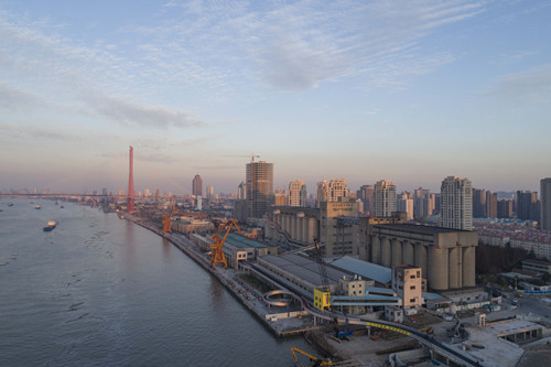 劉宇揚:土地與常民