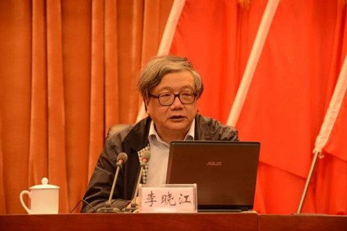 工程院2019新院士候選人，風(fēng)景園林相關(guān)都有誰
