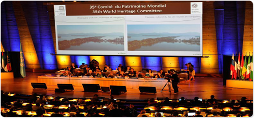 張建庭:西湖景觀美學與設計——以新西湖為例