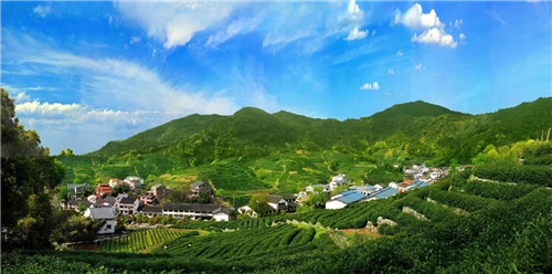 張建庭:西湖景觀美學與設計——以新西湖為例