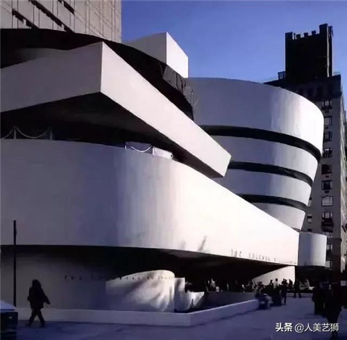 建筑大師賴(lài)特的浪漫田園鄉(xiāng)愁