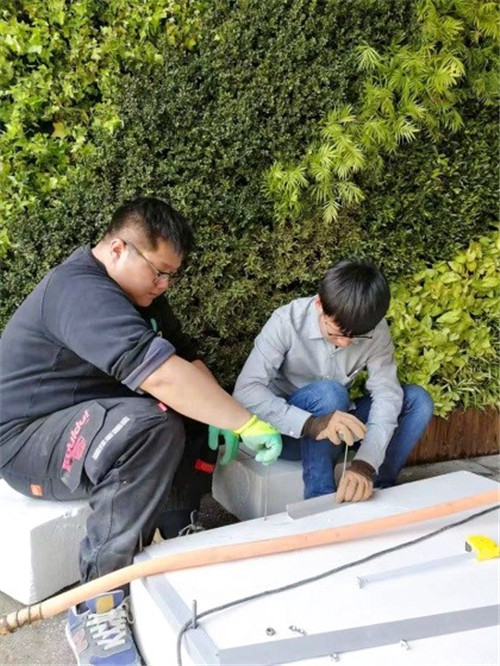 浙里故事｜深化設計，助力展園走上精品之路