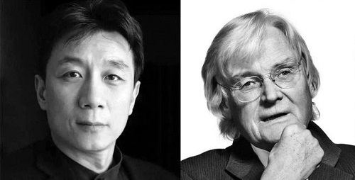 中國建筑師莊惟敏、德國建筑師馮·格康獲第九屆梁思成建筑獎