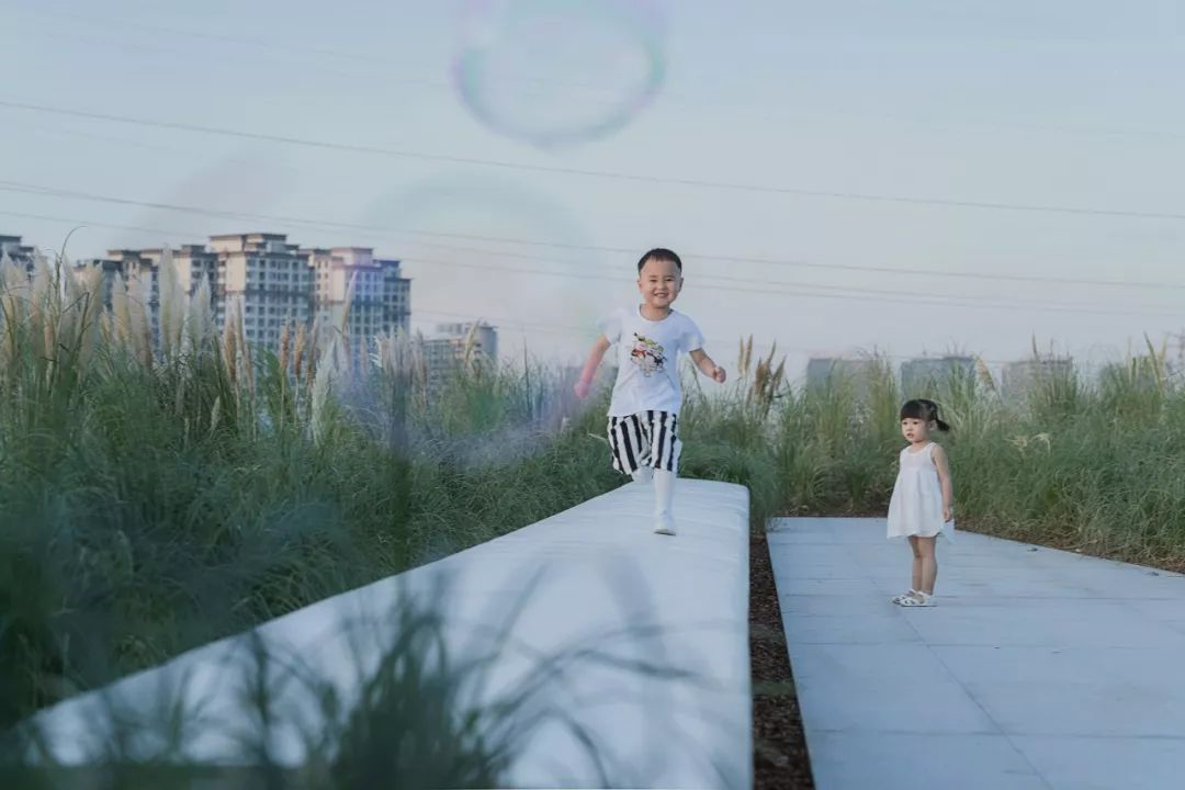 貴陽中南·春風(fēng)南岸丨社區(qū)花園實(shí)踐