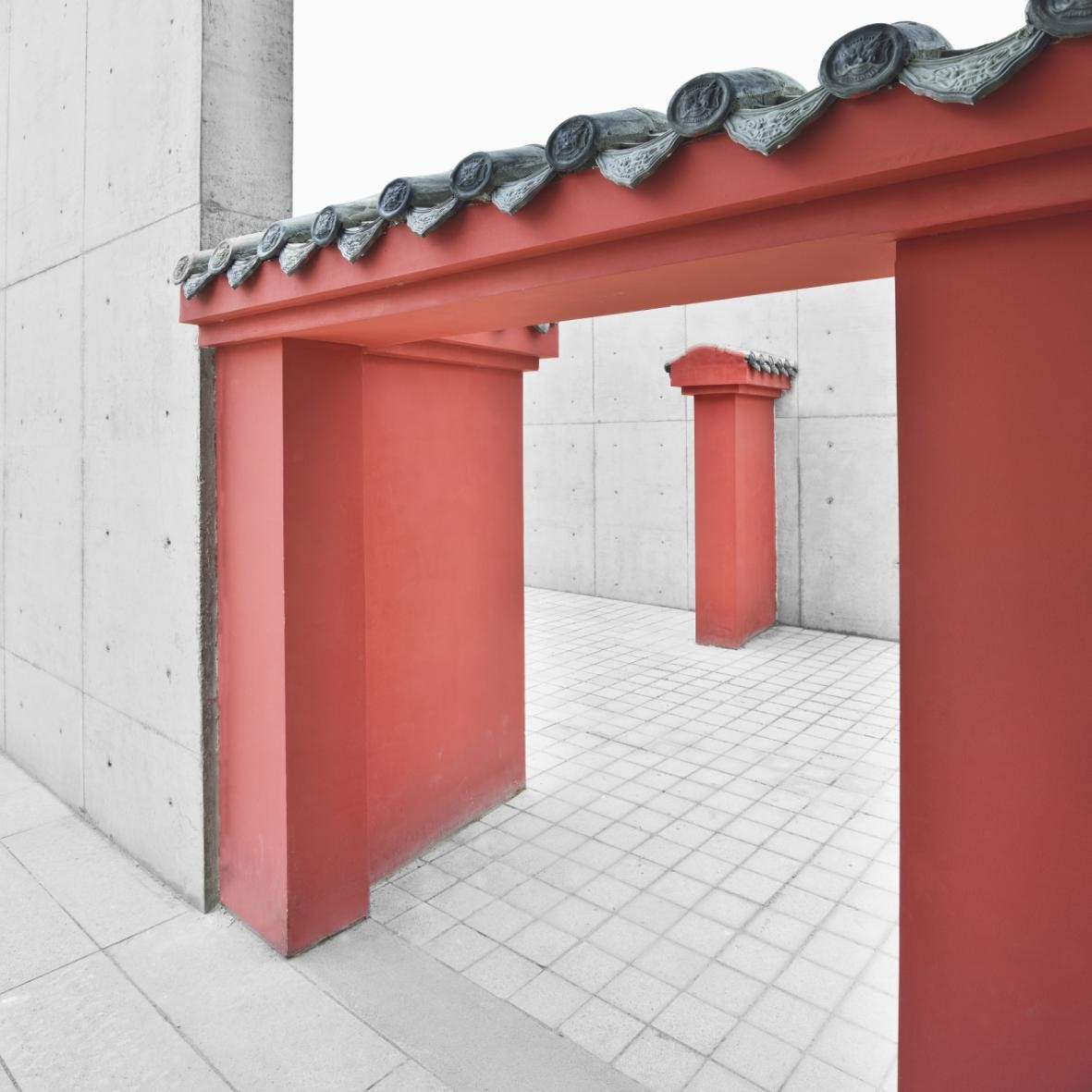 園冶杯專業(yè)獎：綿陽西山公園梅園設(shè)計創(chuàng)作