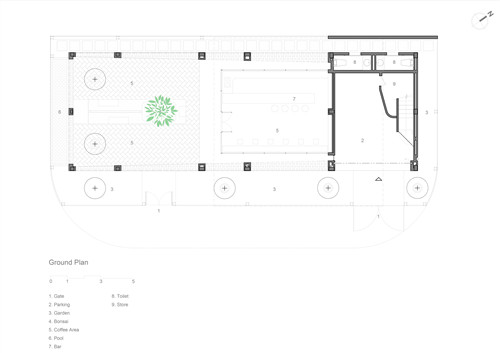 幸福的四口之家