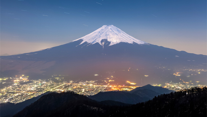 長岡賢明:設計城市文化空間不遺落鄉村之美
