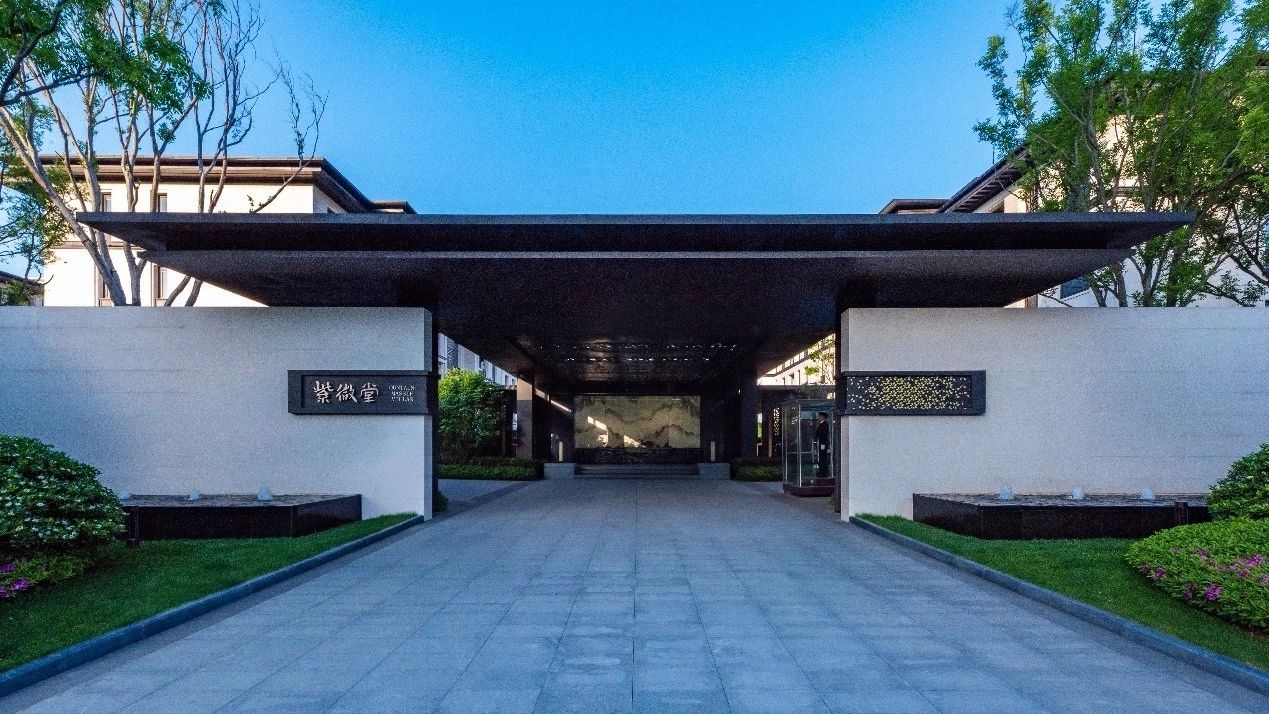 第十屆園冶杯地產(chǎn)園林大獎(jiǎng)作品，每一個(gè)都值得珍藏