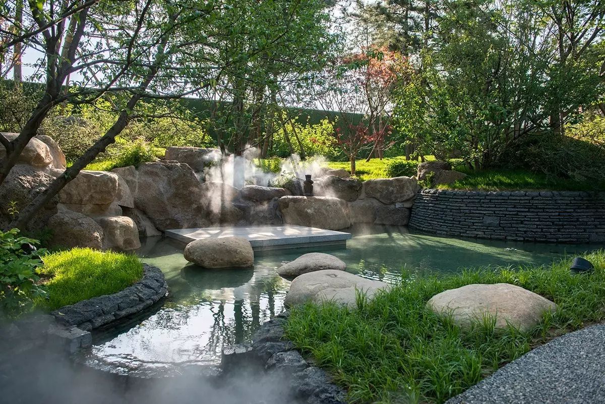 第十屆園冶杯地產(chǎn)園林大獎(jiǎng)作品，每一個(gè)都值得珍藏