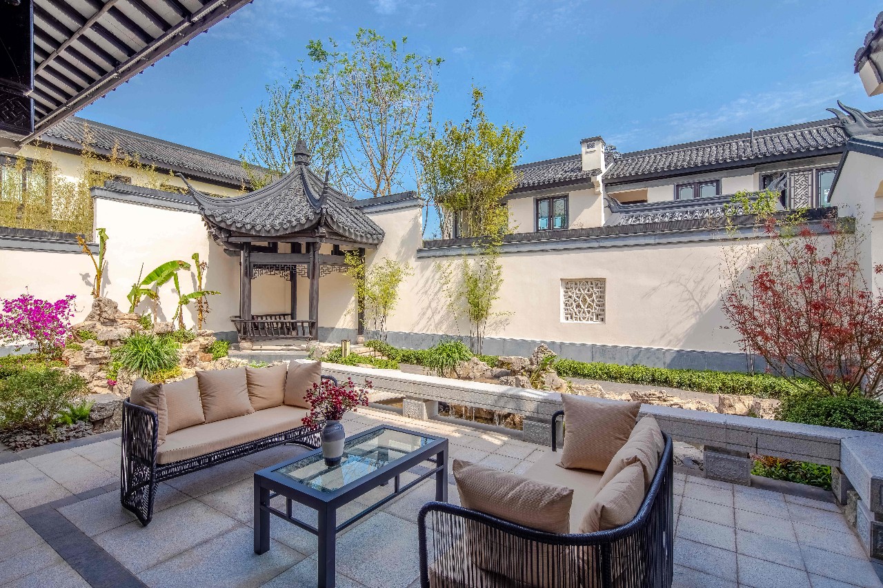 第十屆園冶杯地產(chǎn)園林大獎(jiǎng)作品，每一個(gè)都值得珍藏