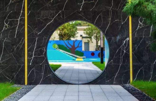 第十屆園冶杯地產(chǎn)園林大獎(jiǎng)作品，每一個(gè)都值得珍藏