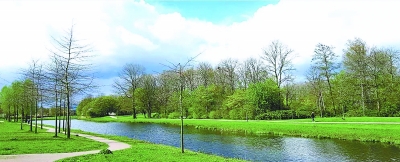 世界休閑大會兩大“水”項目獲批