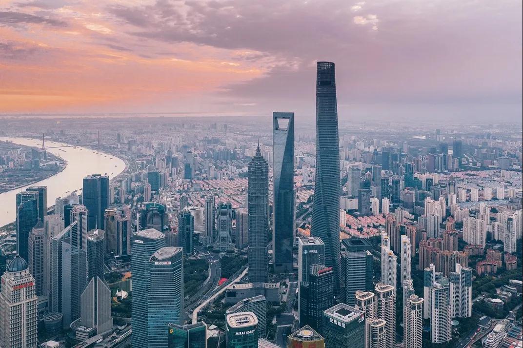 韌性城市，中國準備好了嗎？