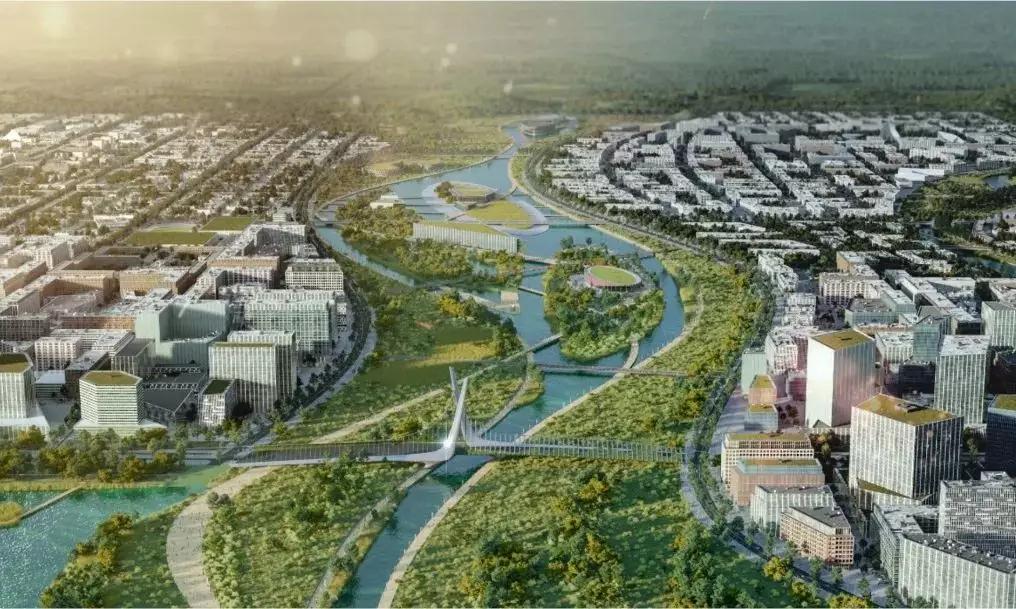 韌性城市，中國準備好了嗎？