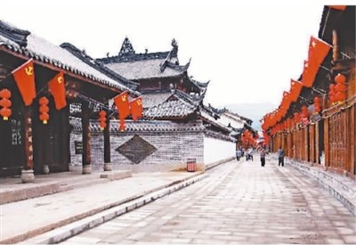 歷史名城的金字招牌真會被摘掉嗎？