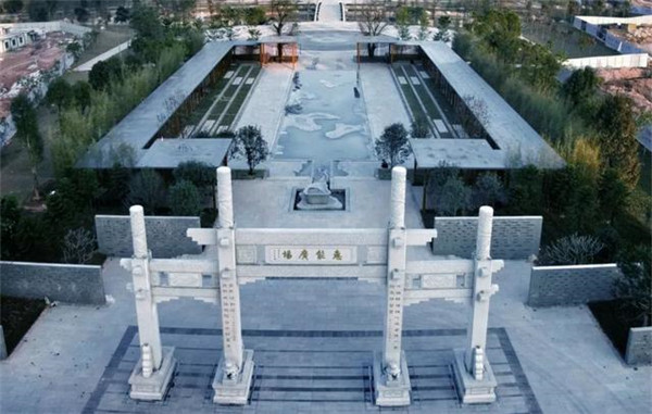 城市廣場(chǎng)設(shè)計(jì)精髓，你GET到了嗎？