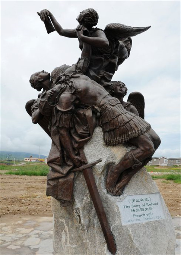 城市廣場(chǎng)設(shè)計(jì)精髓，你GET到了嗎？