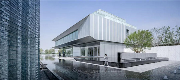 現代的詩意｜西安 自然界·河山