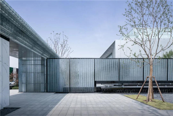 現代的詩意｜西安 自然界·河山