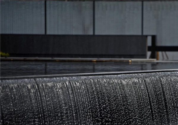 現代的詩意｜西安 自然界·河山