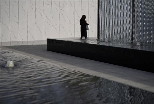 現代的詩意｜西安 自然界·河山