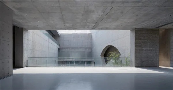 朱锫：自然建筑——有關東方自然觀當代性思考的實踐